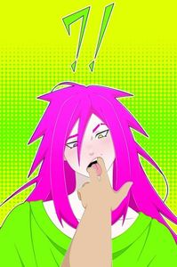 Katashi Namisake (OC)