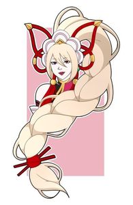 Dumpling Darlings Syndra (League of Legends)