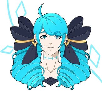 Gwen (League of Legends)