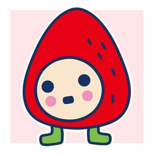 Ichigotchi (Tamagotchi)