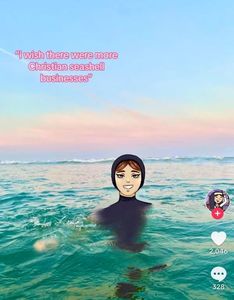 Isabel (Disventure Camp)