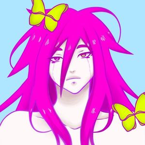 Katashi Namisake (OC)