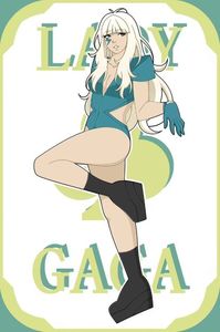 Lady Gaga