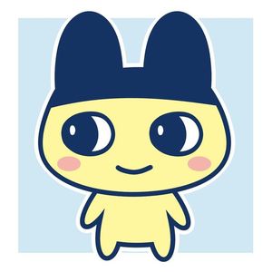 Mametchi (Tamagotchi)