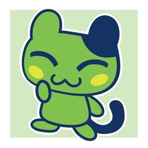 Nyatchi (Tamagotchi)