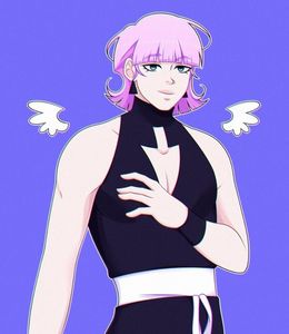 Polyurethane (Panty & Stocking)