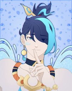 Aphelios (League of Legends)