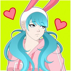 Stadium Girl (S4 League)