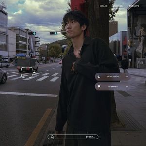 ˓11월 25일˒　〝 화요일 〞　˚jacob lee ‣ ❝i belong to you❞