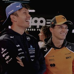 ︠ℒ̣ạṇḍọNorrıs⁴ ˊⲘcLaren♥ˋ 26ᵗʰNov.