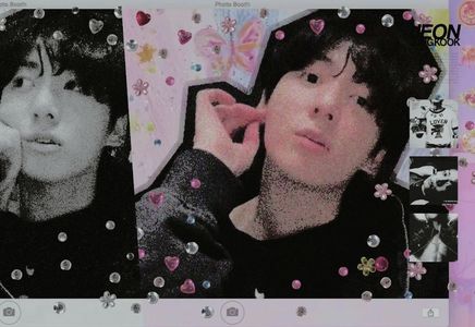 ◞26ᵗʰ◟　˓Ꭻe̤o̤n̤ꨄᎫungkook➲Go̟l̟d̟e̟n̟영혼.