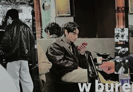 ◞28ᵗʰ◟　˓Ꭻe̤o̤n̤ꨄᎫungkook➲Go̟l̟d̟e̟n̟영혼.