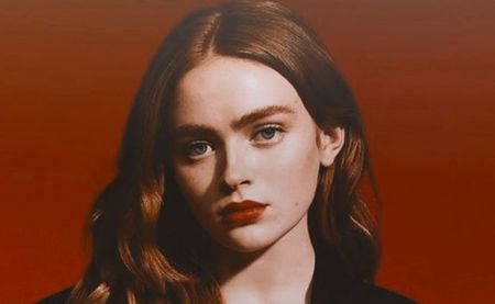 ⱽᴵᴵᴵ⁾ Sɩɔɓɦɑ́ɲ NίRɩɑɩɲᴮᴱᴱᴺcastedᴵᴺʻJ̣ẹṇṇịf̣ẹṛʼṣ Ḅọḍỵʼ where she plays ᴶᵉⁿⁿⁱᶠᵉʳ ᑦʰᵉᶜᵏ˒ a; demonically possessed high school student who kills her male classmates and devours their flesh in order to survive.
