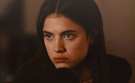 ƇհҽƖsҽɑ ƁísհօթᴮᴱᴱᴺcastedᴵᴺʻḄḷạcḳ Ṣẉạṇʼ where she plays ᴺⁱⁿᵃ ᔆᵃʸᵉʳˢ˒ a dedicated but sheltere; ballerina in a New York City ballet company, as she vies for the lead role in Swan Lake. The role demands her to embody both the innocent White Swan and the seductive, uninhibited Black Swan.
