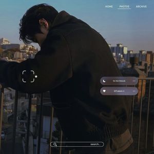 ˓11월 29일˒　〝 토요일 〞　˚minnie, ten ‣ ❝obsession❞