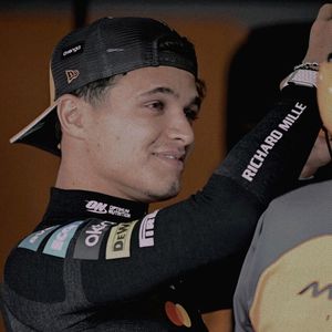 ︠ℒ̣ạṇḍọNorrıs⁴ ˊⲘcLaren♥ˋ 29ᵗʰNov.