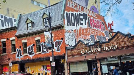 Montreal-Street Art 11