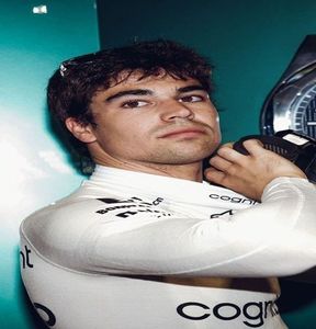 ⁽ᵛˡˡ⁾ Missbehave   ʰᵉ ᵍᵒᵗ Lance Stroll لقد