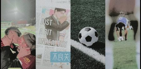 ˓❛Just a bit Unhealthy❜˒ [5✭]ᵇʸقẠ.̣♥Ḥạẓạṛḍ.