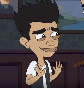 ⁽ᵛˡˡˡ⁾  Shelby ʰᵉ ᵍᵒᵗ Jay bilzerian