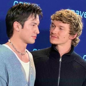 get you someone who looks at you etc etc