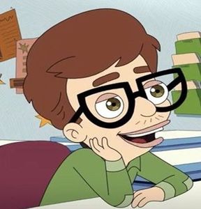 ⁽ˡˣ⁾ x7Captivate  ʰᵉ ᵍᵒᵗ Andrew Glouberman