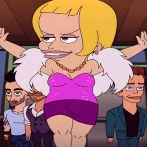 ⁽ˡ⁾  iMysticFalls   ˢʰᵉ ᵍᵒᵗ  Lola Skumpy