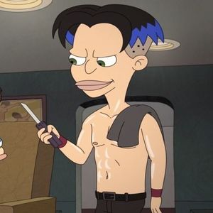 ⁽ᵛˡˡ⁾ Nidaros   ʰᵉ ᵍᵒᵗ Judd Birch