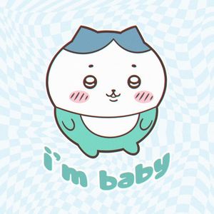 Hachiware (Chiikawa)