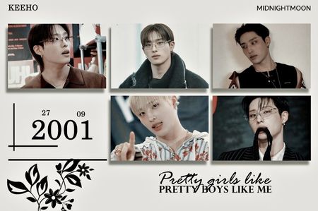 ⋆ ⁴⁹⁵˚｡⋆ ℳᴏɴ. • ᙃᴇᴄᴇᴍʙᴇʀ 01ˢᵗ, 2025 .ೃ࿐; *ᵇᶤᵃˢ
