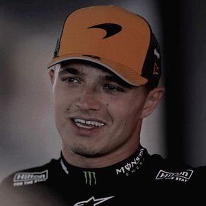 ︠ℒ̣ạṇḍọNorrıs⁴ ˊⲘcLaren♥ˋ 02ⁿᵈDec.