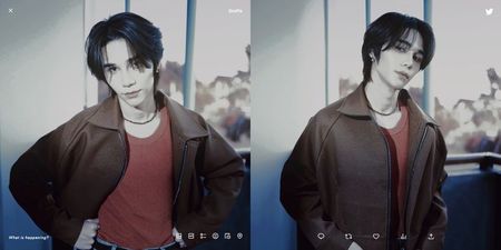 ၇୧ㅤ1stᵒᶠ໓ecᅟㅤ ──── ⓒ　ℛêve͜ur.　!