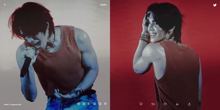 ၇୧ㅤ2ndᵒᶠ໓ecᅟㅤ ──── ⓒ　ℛêve͜ur.　!