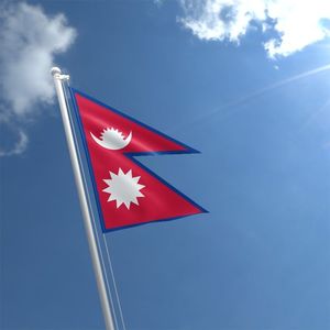 Nepal Flag
