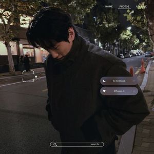 ˓12월 03일˒　〝 수요일 〞　˚david guetta, sia ‣ ❝beautiful people❞