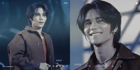 ၇୧ㅤ3rdᵒᶠ໓ecᅟㅤ ──── ⓒ　ℛêve͜ur.　!