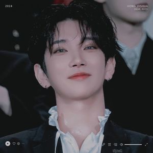 づ 3ʳᵈ❜　 ˓ℋong♥ℐoshua➲ᵒʰ໓ạṛḷịṇg̣.