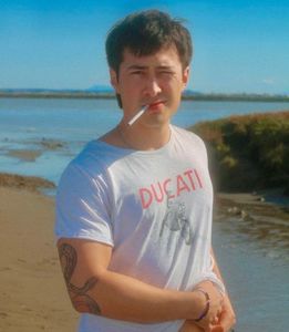 the crush i have on him lord