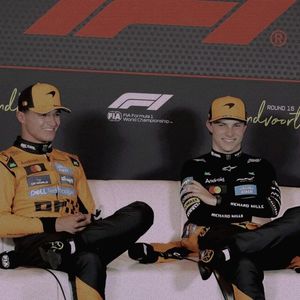 ︠ℒ̣ạṇḍọNorrıs⁴ ˊⲘcLaren♥ˋ 04ᵗʰDec.