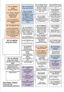 0766867999--PUI DE VANZARE