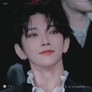 づ 4ᵗʰ❜　 ˓ℋong♥ℐoshua➲ᵒʰ໓ạṛḷịṇg̣.