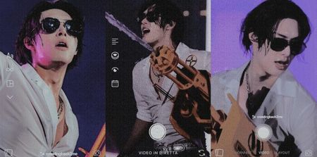 Ⲋo̤n̤g̤➲[⁴Dec]ℳi̤n̤g̤i̤, affectionate clumsy.