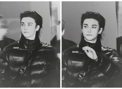 ⠀⠀⠀⠀⠀ℌỴỤṆJ̣!̣Ṇ⠀ ⁽ 4ᵗʰ໓ec ⁾⠀ ⎯⎯⠀⠀ꈍ◡ꈍ