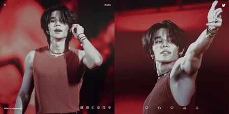 ၇୧ㅤ4thᵒᶠ໓ecᅟㅤ ──── ⓒ　ℛêve͜ur.　!