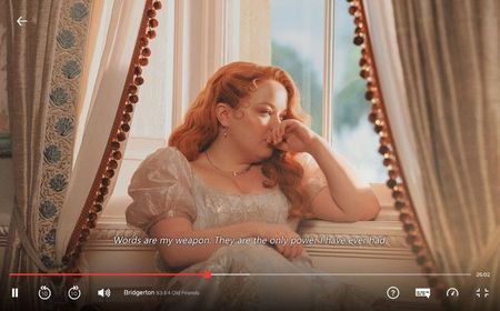 いちPenelopeFeαtherıngtonɞ ϯ⁴Severan.