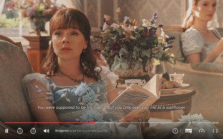 さんEloıseBrıdgertonɞ‿　　ϯ⁴Pemberley.