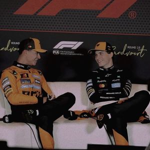 ︠ℒ̣ạṇḍọNorrıs⁴ ˊⲘcLaren♥ˋ 05ᵗʰDec.