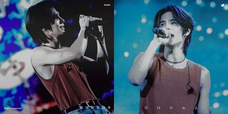 ၇୧ㅤ5thᵒᶠ໓ecᅟㅤ ──── ⓒ　ℛêve͜ur.　!