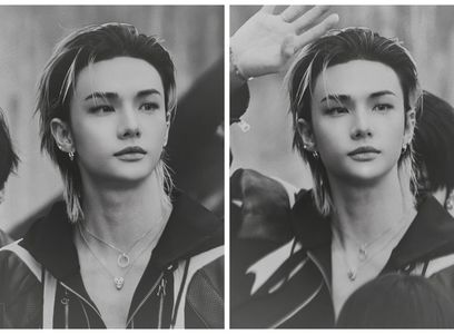 ⠀⠀⠀⠀⠀ℌỴỤṆJ̣!̣Ṇ⠀ ⁽ 6ᵗʰ໓ec ⁾⠀ ⎯⎯⠀⠀ꈍ◡ꈍ