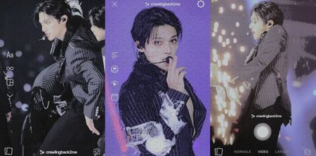 Ꭻṳn̤g̤➲[⁷Dec]ฬo̤o̤y̤o̤ṳn̤g̤, graceful prince.